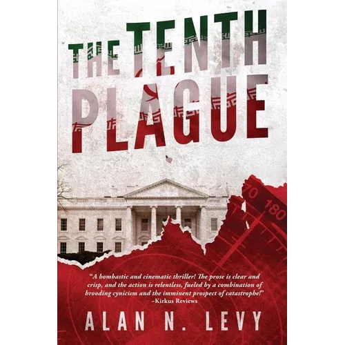 The Tenth Plague - Paperback