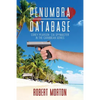Penumbra Database: Corey Pearson- CIA spymaster in the Caribbean series - Paperback