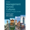 Management Across Cultures - Paperback