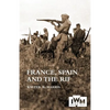 FRANCE, SPAIN AND THE RIF(Rif War, also called the Second Moroccan War 1922-26) - Paperback