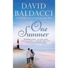 One Summer (Large type / large print) - Hardcover