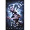 Heartless Foe - Paperback