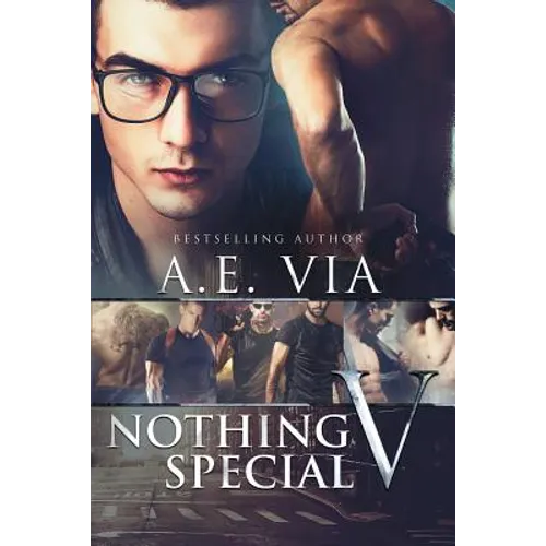 Nothing Special V - Paperback