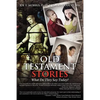 Old Testament Stories: What Do They Say Today? - Paperback