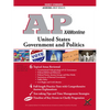 AP United States Government & Politics - Paperback