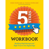 5 Stars: Building High Ratings and High Trust in the Digital Age - Paperback