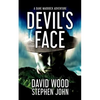 Devil's Face: A Dane Maddock Adventure - Paperback