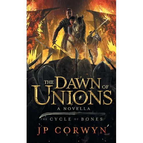 The Dawn of Unions - Paperback