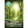 Four in the Garden: A Spiritual Allegory About Trust - Paperback