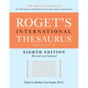 Roget's International Thesaurus, 8th Edition - Hardcover