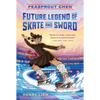 Peasprout Chen, Future Legend of Skate and Sword (Book 1) - Paperback