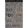 A Man for All Seasons - Paperback