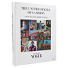 The United States of Fashion: A New Atlas of American Style - Hardcover