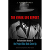The Hynek UFO Report: The Authoritative Account of the Project Blue Book Cover-Up - Paperback