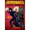 Demoniacs - Paperback