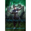 Demonsouled - Paperback