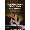 Wonderful World of Percussion: My Life Behind Bars - Paperback