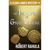 The Treasure of the Gran Ventura - Paperback