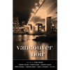 Vancouver Noir - Paperback