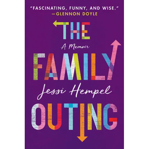The Family Outing - Paperback