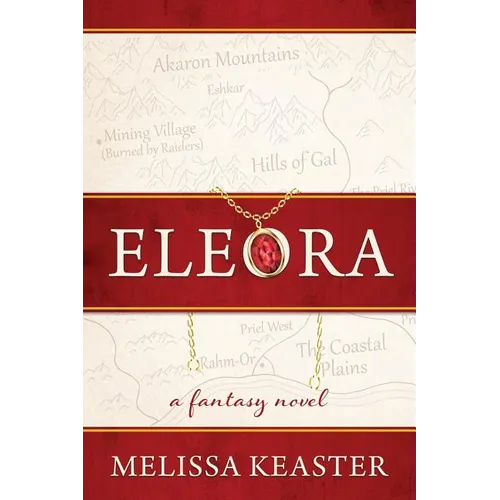 Eleora - Paperback