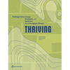 Thriving: Making Cities Green, Resilient, and Inclusive in a Changing Climate - Paperback