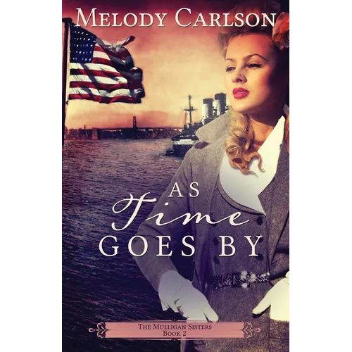 As Time Goes By - Paperback