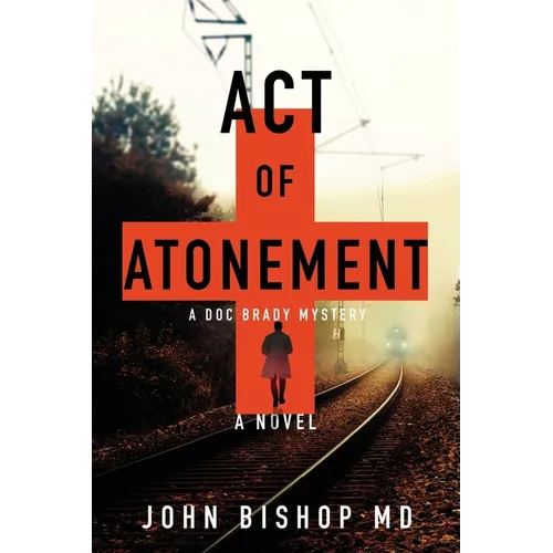 Act of Atonement - Paperback