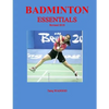 Badminton Essentials - Paperback