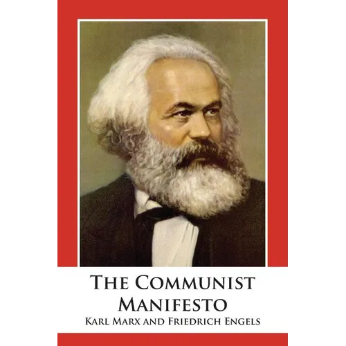 The Communist Manifesto - Paperback