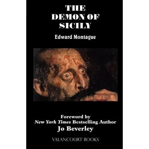 The Demon of Sicily: A Romance (200th Anniversary Edition) - Paperback