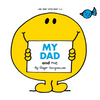 My Dad and Me - Paperback