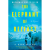 The Elephant of Belfast - Paperback