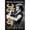 The Lives of Brian: A Memoir - Hardcover