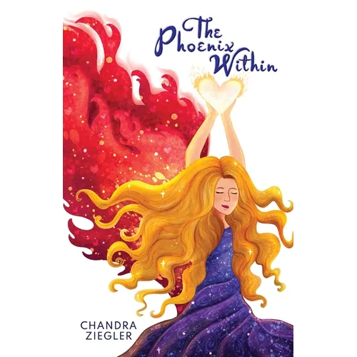 The Phoenix Within - Paperback