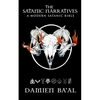 The Satanic Narratives: A Modern Satanic Bible - Paperback