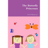 The Butterfly Princesses - Paperback