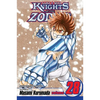 Knights of the Zodiac (Saint Seiya), Vol. 28: To a World Overflowing with Light!! - Paperback