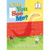 Can You See Me? - Hardcover