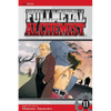 Fullmetal Alchemist, Vol. 11 - Paperback