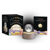 Lunar Abundance Mini Moon Lamp - Paperback