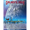 Galaxy's Edge Magazine: Issue 32, May 2018 - Paperback