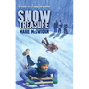 Snow Treasure - Paperback