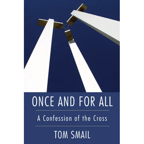 Once and for All - Paperback