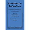 Cinderella: The True Story - Paperback