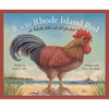 R Is for Rhode Island Red: A Rhode Island Alphabet - Hardcover