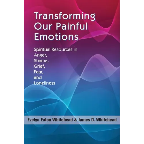 Transforming Our Painful Emotions: Spiritual Resources in Anger, Shame, Grief, Fear and Loneliness - Paperback