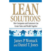 Lean Solutions - Paperback