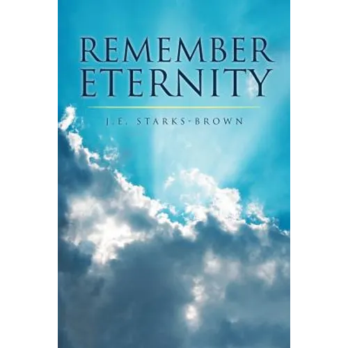 Remember Eternity - Paperback