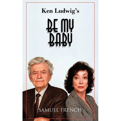 Be My Baby - Paperback